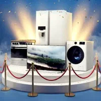 لوازم خانگی رویایی خود را بدون دغدغه بخری