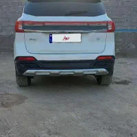 فرداT5|خودرو سواری و وانت|مشهد, شهرک شهید باهنر|دیوار