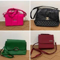 انواع کیف در سایزهای مختلف