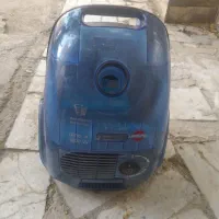 جارو برقی