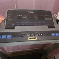 تردمیل استرانگ