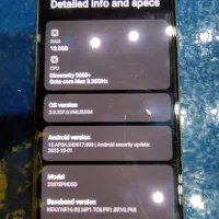 گوشی۱۳t پرو