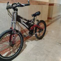 دوچرخه ماکسیما