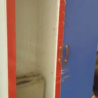 کمد کودک با قیمت بسیار مناسب|اسباب و اثاث بچه|لنجان, |دیوار