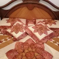 یه دست روتختی پنج تکه|سرویس روتختی|تبریز, |دیوار
