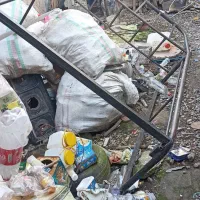 باربند پیکان وانت