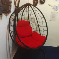 تاب ریلکسی سایز بزرگ‌