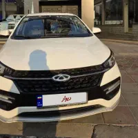 آریزو ۶ مدل ۱۴۰۰ بدون رنگ گارانتی فعال