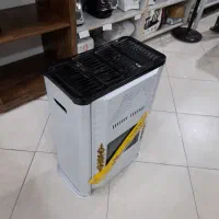 بخاری ۸۰۰۰ سبلان (جنرال شرق) * اثاث مارکت|بخاری، هیتر، شومینه|سیرجان, |دیوار