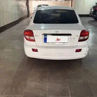 ریو ۸۵ سفید|خودرو سواری و وانت|قم, بکایی|دیوار