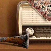 نمایش رادیویی در مجازی