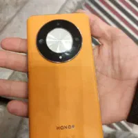آنر X9B  بافق،، نارنجی