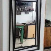 آینه قدی مستطیلی