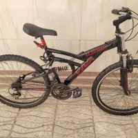 دوچرخه 26ویوا|دوچرخه، اسکیت، اسکوتر|کرمانشاه, |دیوار