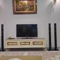 تلویزیون ال سی دی سامسونگ 40 اینچ