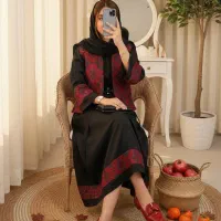 کلی لباس یلدایی برای خودت و کوچولوی خونه ات داریم|لباس|سرپل ذهاب, |دیوار