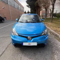 mg 3  ام جی ۳|خودرو سواری و وانت|تهران, علم و صنعت|دیوار