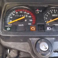 موتورهندا125|موتورسیکلت|تهران, مینابی|دیوار