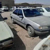 پژو ۴۰۵|خودرو کلاسیک|ریگان, |دیوار