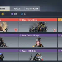 اکانت کالاف دیوتی|کنسول، بازی ویدئویی و آنلاین|خنج, |دیوار