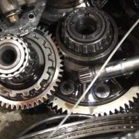 تعویض دیسک و صفحه داخلی و چینی|خدمات موتور و ماشین|تهران, اباذر|دیوار