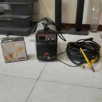 دستگاه جوش آرگون