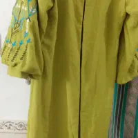 مانتو زنانه لباس پسرانه