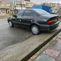 سمند مدل 92درجه یک|خودرو سواری و وانت|بانه, |دیوار