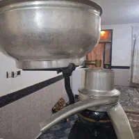 ماشین شیر یا خامه گیر