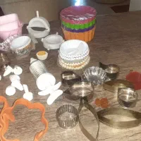 اشپزخانه|ظروف پخت‌وپز|تهران, نازی‌آباد|دیوار