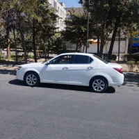 دنا پلاس 6 دنده توربو مدل ۱۴۰۲