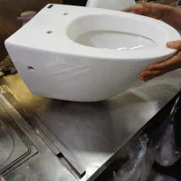 توالت فرنگی وال هنگ|لوازم سرویس بهداشتی|تهران, مسعودیه|دیوار