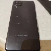 سامسونگ A12 64gb