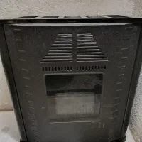 بخاری گازی ،نو|بخاری، هیتر، شومینه|محمدشهر, شهرک چمران|دیوار