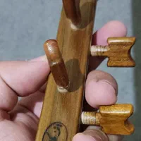 سه تار هاتف ملکشاهی|سازهای سنتی|تهران, آذری|دیوار