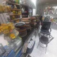 انواع لوازم لوکس ،اسپرت و روکش اعتماد