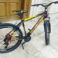 دوچرخه سایز 26|دوچرخه، اسکیت، اسکوتر|لواسان, |دیوار