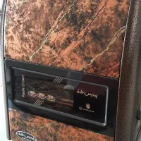 بخاری کم کار در حدنو