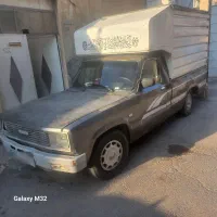 مزادا2000دوگانه سوز