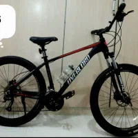 دوچرخه ویوا ست خانم واقا|دوچرخه، اسکیت، اسکوتر|بیرجند, |دیوار