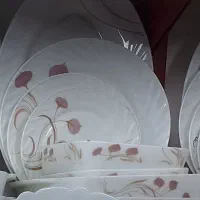 ظررف فله  خارجی|ظروف سرو و پذیرایی|قم, قلعه یزدیها|دیوار