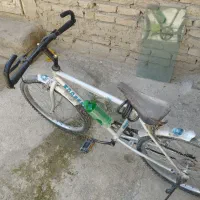 دوچرخه سایز 24 تمیز و مرتب قیمت 5000000