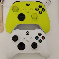 دسته ایکس باکس اصلی