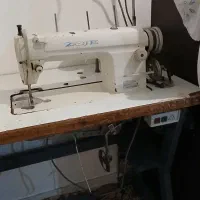 چرخ خیاطی راسته دوز