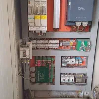 فروش فرز cnc|ماشینآلات صنعتی|یزد, |دیوار