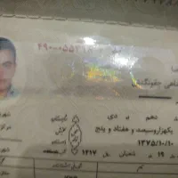 پیدا شده