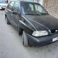 پراید141|خودرو سواری و وانت|مشهد, نظام دوست|دیوار