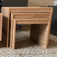 میز عسلی،جلو مبلی