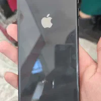 گوشی ایفون۸پلاس|موبایل|کرمانشاه, |دیوار