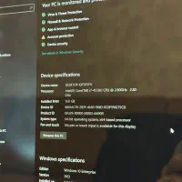 مک بوک پرو|رایانه همراه|کرج, شاهینویلا|دیوار